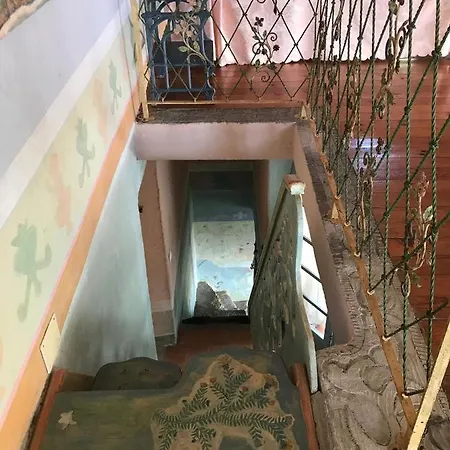 Barberi * Strettoia