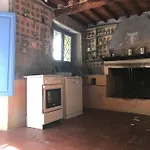 Barberi Villa