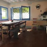 Barberi * Strettoia