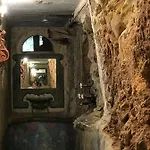 Barberi Strettoia