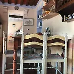 Barberi Villa Strettoia