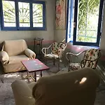 Barberi Villa Strettoia
