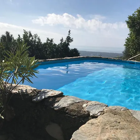 Barberi Villa Strettoia