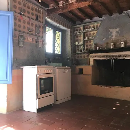 Barberi Villa