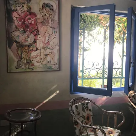Barberi Villa *