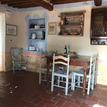 Villa Barberi *