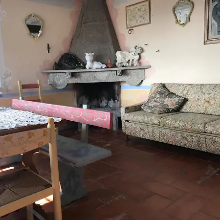Barberi Villa