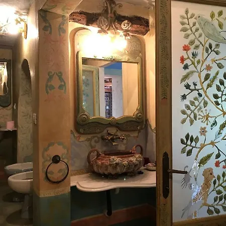 Barberi Villa