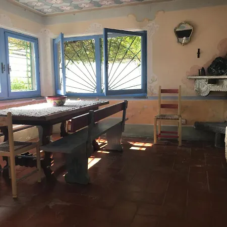 Barberi * Strettoia