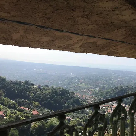 Barberi Strettoia