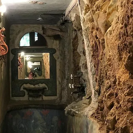 Barberi Strettoia