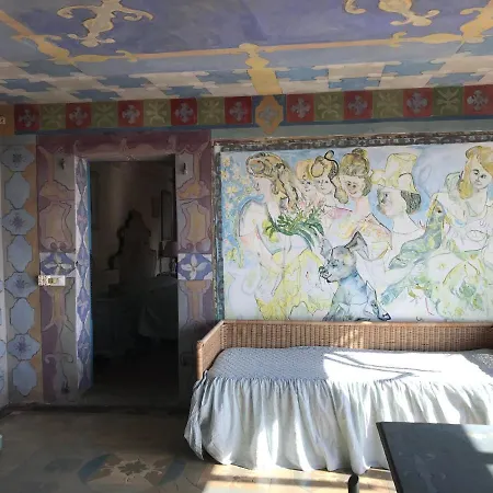 Barberi Villa *