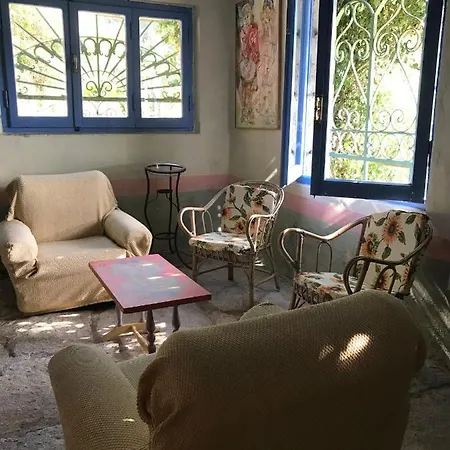 Barberi Villa Strettoia