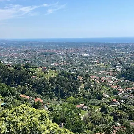 Barberi Villa *