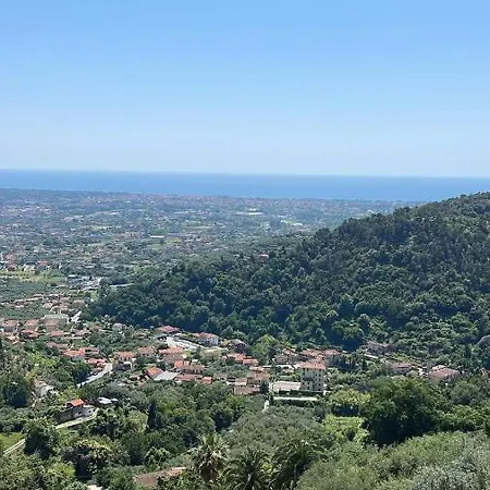 Barberi Villa Strettoia